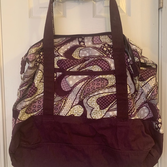 Thirty one weekender bag - Picture 1 of 3